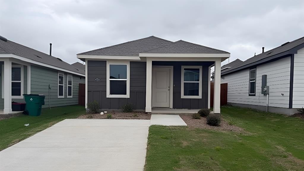 4224 Tafoya Lane, Crandall, TX 75114, 2 Bedrooms Bedrooms, ,2 BathroomsBathrooms,Residential,For Sale,4224 Tafoya Lane,0,21213043