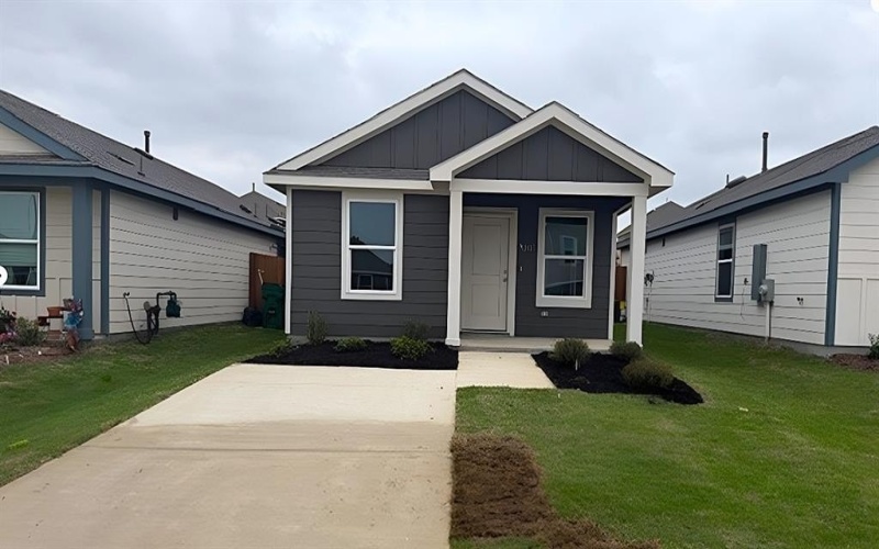 4240 Tafoya Lane, Crandall, TX 75114, 2 Bedrooms Bedrooms, ,2 BathroomsBathrooms,Residential,For Sale,4240 Tafoya Lane,0,21213048