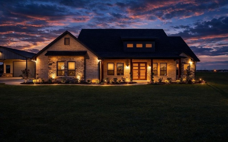 556 County Road 4875 Street, Celeste, TX 75423, 4 Habitaciones Habitaciones , ,3 BañosBaños,Residential,En Venta,556 County Road 4875 Street,0,21213069