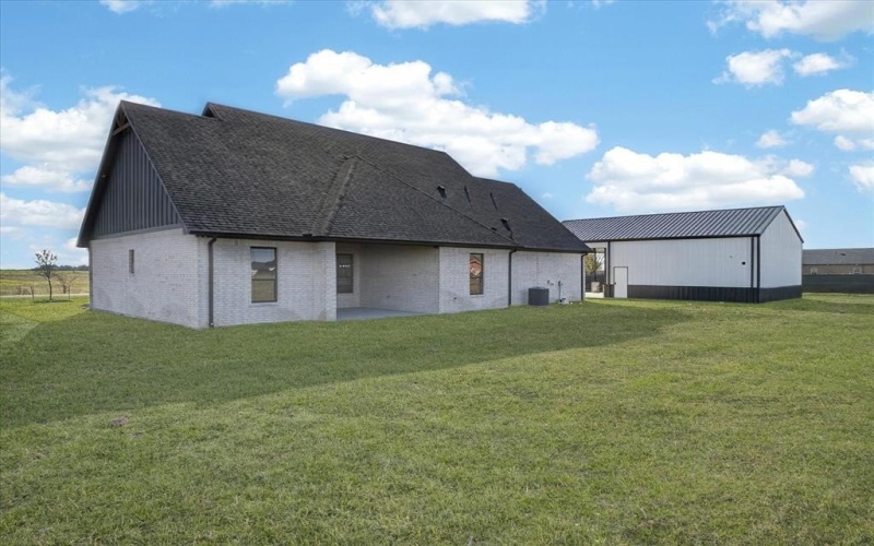 556 County Road 4875 Street, Celeste, TX 75423, 4 Habitaciones Habitaciones , ,3 BañosBaños,Residential,En Venta,556 County Road 4875 Street,0,21213069