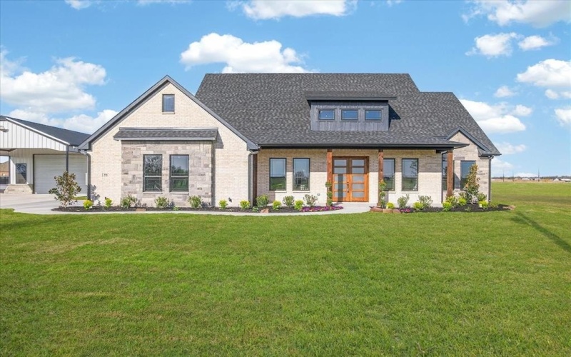 556 County Road 4875 Street, Celeste, TX 75423, 4 Habitaciones Habitaciones , ,3 BañosBaños,Residential,En Venta,556 County Road 4875 Street,0,21213069