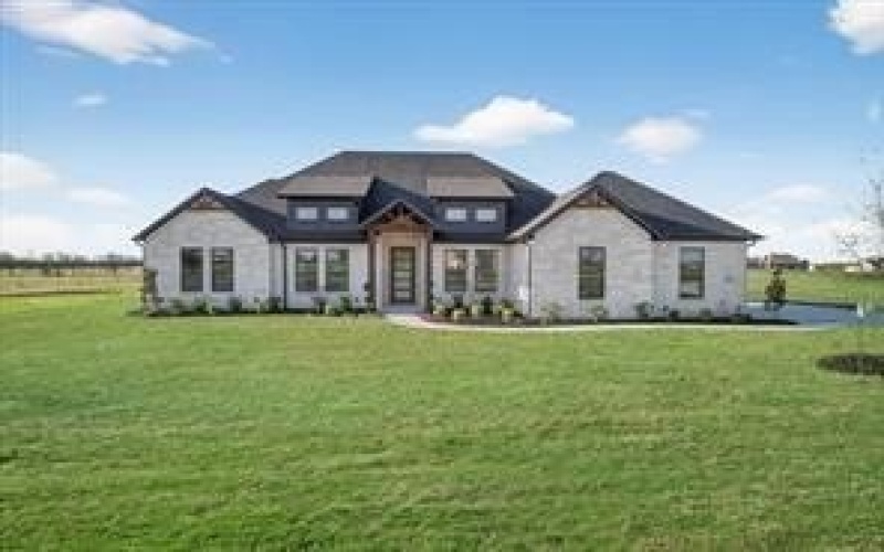 860 Alondrita Street, Celeste, TX 75423, 4 Habitaciones Habitaciones , ,3 BañosBaños,Residential,En Venta,860 Alondrita Street,0,21213112