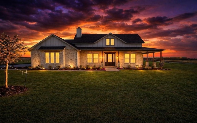 861 Alondrita Street, Celeste, TX 75423, 4 Habitaciones Habitaciones , ,3 BañosBaños,Residential,En Venta,861 Alondrita Street,0,21213137