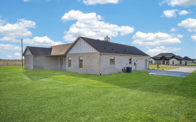 861 Alondrita Street, Celeste, TX 75423, 4 Habitaciones Habitaciones , ,3 BañosBaños,Residential,En Venta,861 Alondrita Street,0,21213137