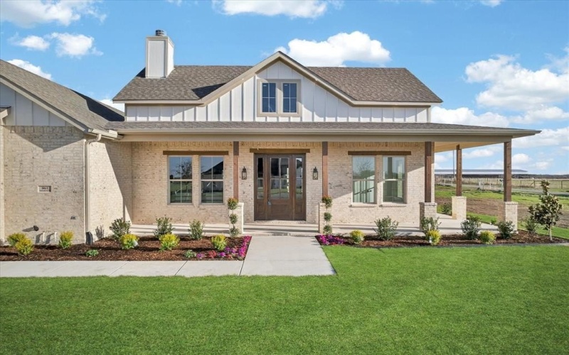 861 Alondrita Street, Celeste, TX 75423, 4 Habitaciones Habitaciones , ,3 BañosBaños,Residential,En Venta,861 Alondrita Street,0,21213137