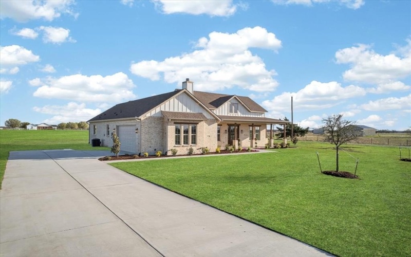 861 Alondrita Street, Celeste, TX 75423, 4 Habitaciones Habitaciones , ,3 BañosBaños,Residential,En Venta,861 Alondrita Street,0,21213137