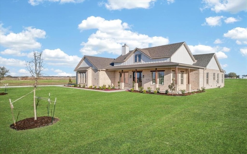 861 Alondrita Street, Celeste, TX 75423, 4 Habitaciones Habitaciones , ,3 BañosBaños,Residential,En Venta,861 Alondrita Street,0,21213137