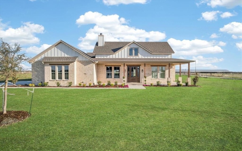 861 Alondrita Street, Celeste, TX 75423, 4 Habitaciones Habitaciones , ,3 BañosBaños,Residential,En Venta,861 Alondrita Street,0,21213137