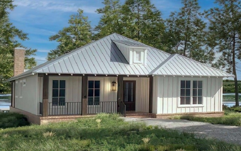 810 Branding Iron Trail, Granbury, TX 76049, 3 Bedrooms Bedrooms, ,2 BathroomsBathrooms,Residential,For Sale,810 Branding Iron Trail,0,21213177