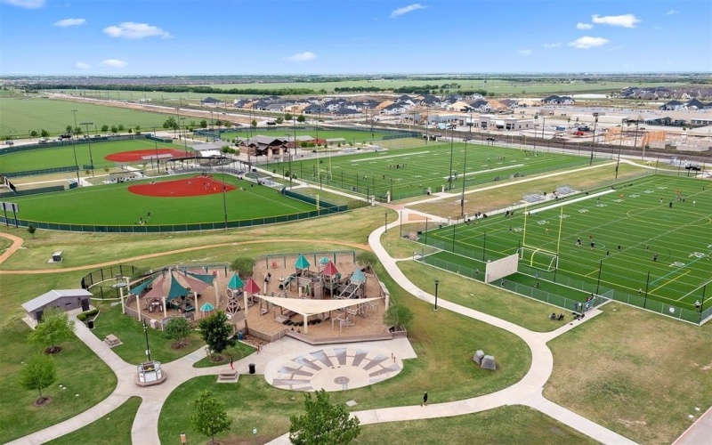 5305 Hybern Avenue, Aubrey, TX 76227, 5 Bedrooms Bedrooms, ,5 BathroomsBathrooms,Residential,For Sale,5305 Hybern Avenue,0,21213199