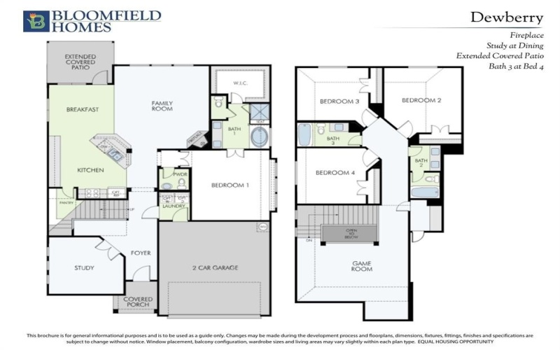 1604 Olivia Drive, Trenton, TX 75490, 4 Bedrooms Bedrooms, ,3 BathroomsBathrooms,Residential,For Sale,1604 Olivia Drive,0,21213223