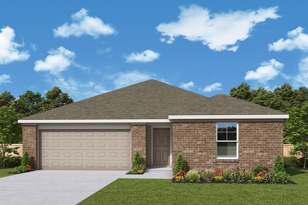 3912 Rose Hill Court, Denison, TX 75020, 3 Bedrooms Bedrooms, ,2 BathroomsBathrooms,Residential,For Sale,3912 Rose Hill Court,0,21213300