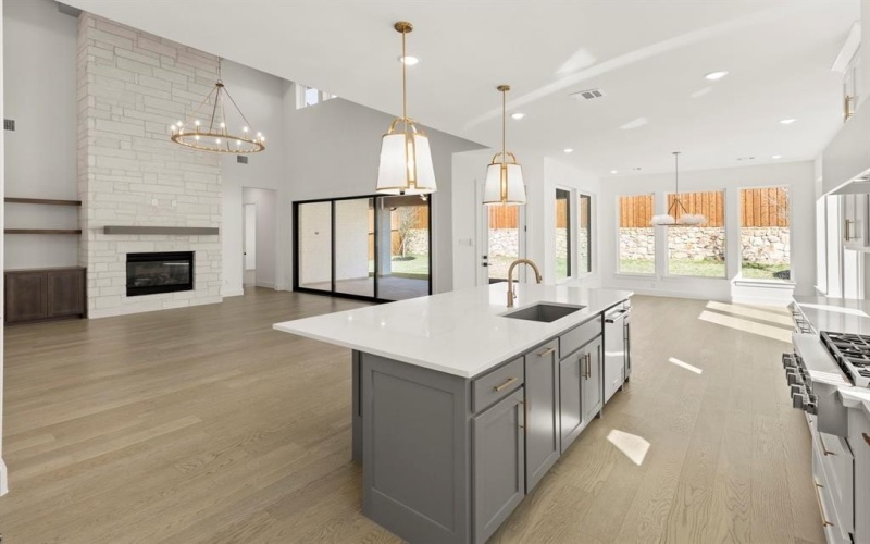 591 Twilight Drive, Prosper, TX 75078, 5 Habitaciones Habitaciones , ,6 BañosBaños,Residential,En Venta,591 Twilight Drive,0,21213311