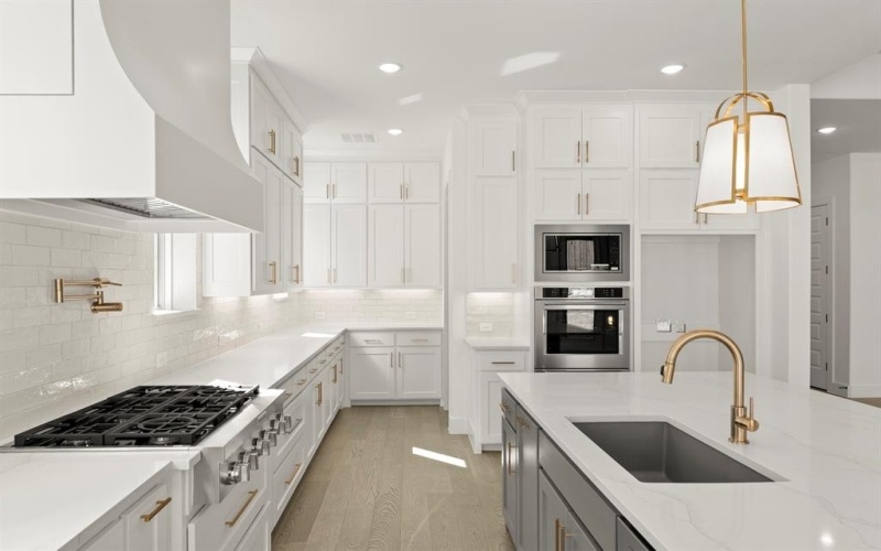 591 Twilight Drive, Prosper, TX 75078, 5 Habitaciones Habitaciones , ,6 BañosBaños,Residential,En Venta,591 Twilight Drive,0,21213311