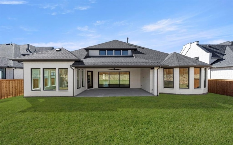 591 Twilight Drive, Prosper, TX 75078, 5 Habitaciones Habitaciones , ,6 BañosBaños,Residential,En Venta,591 Twilight Drive,0,21213311