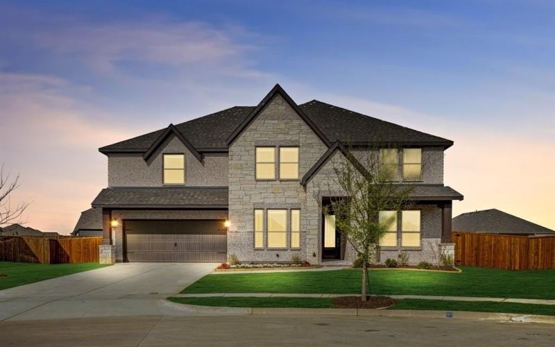 2117 Crosstimber Court, Aubrey, TX 76227, 5 Bedrooms Bedrooms, ,5 BathroomsBathrooms,Residential,For Sale,2117 Crosstimber Court,0,21213372