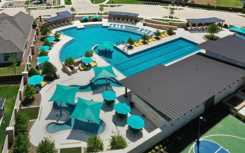 1904 Forest Park Way, Celina, TX 75009, 4 Bedrooms Bedrooms, ,5 BathroomsBathrooms,Residential,For Sale,1904 Forest Park Way,0,21213432