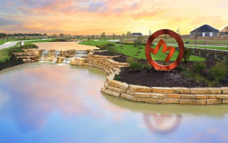 711 Running Iron Trail, Mansfield, TX 76063, 4 Bedrooms Bedrooms, ,3 BathroomsBathrooms,Residential,For Sale,711 Running Iron Trail,0,21213433