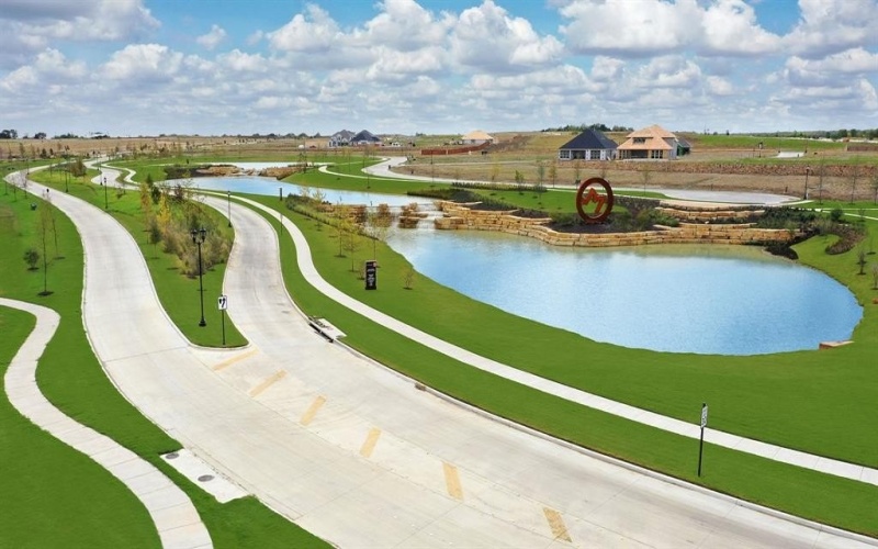 801 Running Iron Trail, Mansfield, TX 76063, 4 Habitaciones Habitaciones , ,3 BañosBaños,Residential,En Venta,801 Running Iron Trail,0,21213459