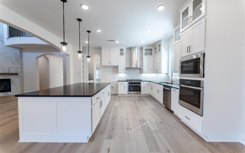 1814 Costa Verde Drive, McLendon Chisholm, TX 75032, 5 Habitaciones Habitaciones , ,3 BañosBaños,Residential,En Venta,1814 Costa Verde Drive,0,21213529