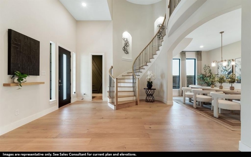 1725 Salvatore, McLendon Chisholm, TX 75032, 5 Bedrooms Bedrooms, ,5 BathroomsBathrooms,Residential,For Sale,1725 Salvatore,0,21213569