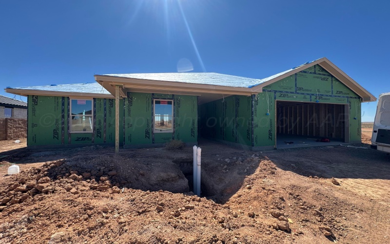 1209 Cabernet Way, Amarillo, TX 79124, 4 Bedrooms Bedrooms, ,2 BathroomsBathrooms,Residential,For Sale,1209 Cabernet Way,0,26-2394