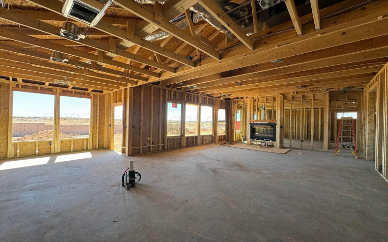 1209 Cabernet Way, Amarillo, TX 79124, 4 Bedrooms Bedrooms, ,2 BathroomsBathrooms,Residential,For Sale,1209 Cabernet Way,0,26-2394