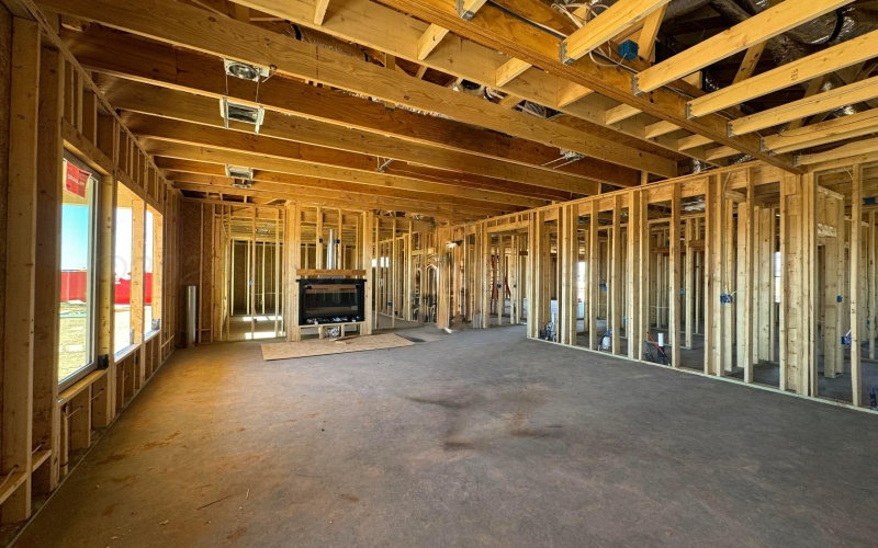 1209 Cabernet Way, Amarillo, TX 79124, 4 Bedrooms Bedrooms, ,2 BathroomsBathrooms,Residential,For Sale,1209 Cabernet Way,0,26-2394