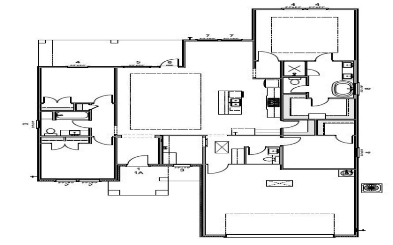 9450 Spanish Oak, Corpus Christi, TX 78410, 4 Bedrooms Bedrooms, ,2 BathroomsBathrooms,Residential,For Sale,9450 Spanish Oak,0,473584