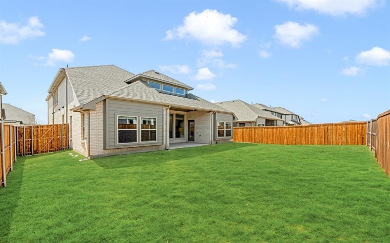 1321 Clear Fork Street, Aubrey, TX 76227, 5 Habitaciones Habitaciones , ,5 BañosBaños,Residential,En Venta,1321 Clear Fork Street,20721512