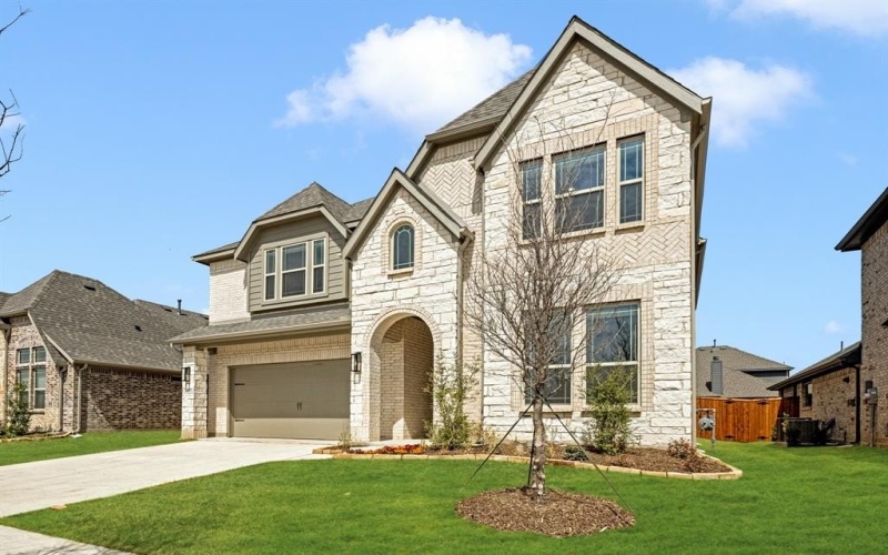 1321 Clear Fork Street, Aubrey, TX 76227, 5 Habitaciones Habitaciones , ,5 BañosBaños,Residential,En Venta,1321 Clear Fork Street,20721512