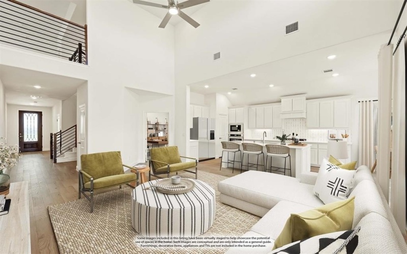 1321 Clear Fork Street, Aubrey, TX 76227, 5 Habitaciones Habitaciones , ,5 BañosBaños,Residential,En Venta,1321 Clear Fork Street,20721512