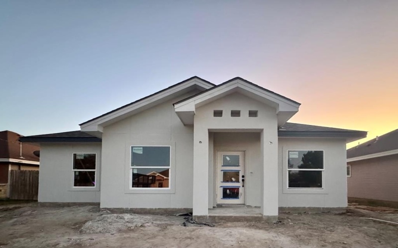 164 Richard Lane, Eagle Pass, TX 78852, 3 Bedrooms Bedrooms, ,2 BathroomsBathrooms,Residential,For Sale,164 Richard Lane,0,83220