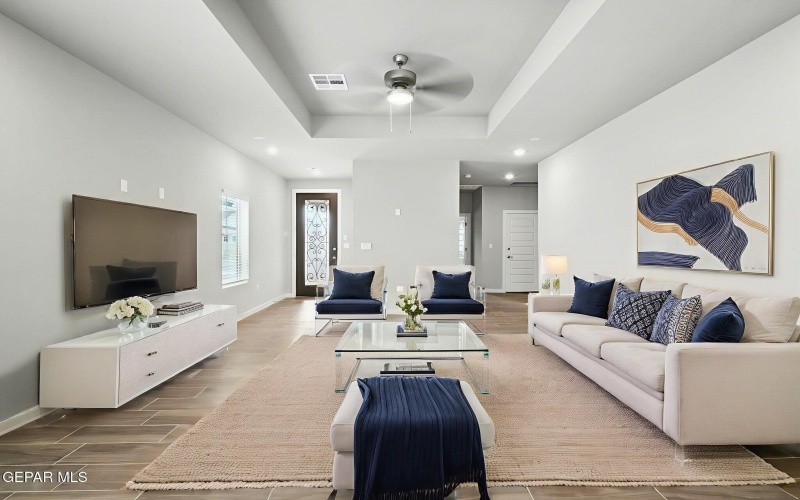 11873 Artekale Place, El Paso, TX 79934, 4 Bedrooms Bedrooms, ,2 BathroomsBathrooms,Residential,For Sale,11873 Artekale Place,0,940504