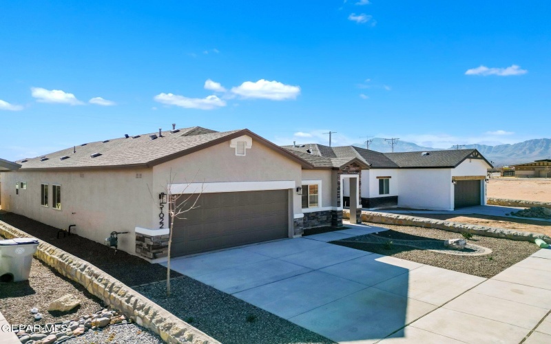 11873 Artekale Place, El Paso, TX 79934, 4 Bedrooms Bedrooms, ,2 BathroomsBathrooms,Residential,For Sale,11873 Artekale Place,0,940504