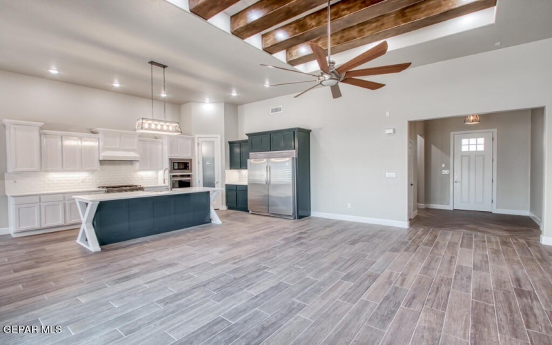 14621 TIERRA CALI Court, El Paso, TX 79938, 4 Bedrooms Bedrooms, ,3 BathroomsBathrooms,Residential,For Sale,14621 TIERRA CALI Court,0,940658