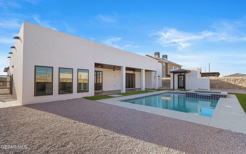 14621 TIERRA CALI Court, El Paso, TX 79938, 4 Bedrooms Bedrooms, ,3 BathroomsBathrooms,Residential,For Sale,14621 TIERRA CALI Court,0,940658