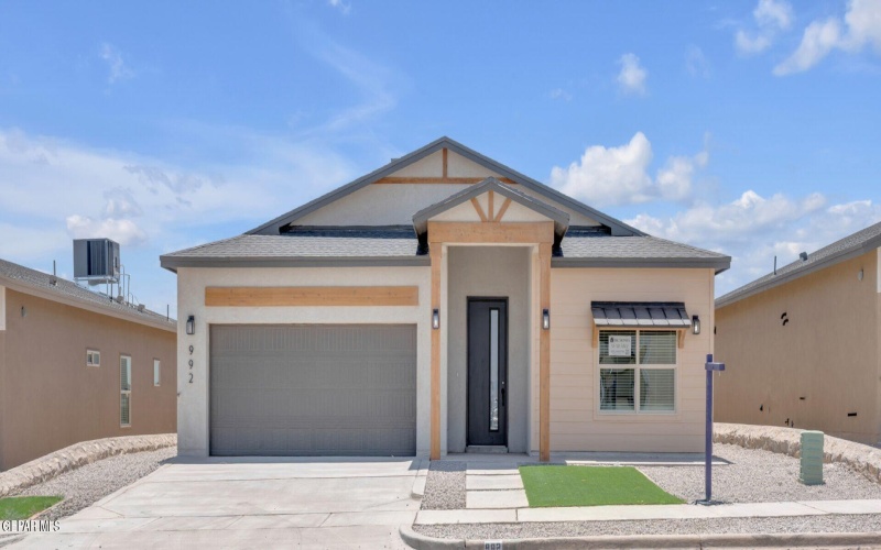 13737 CENTRO VISTA, Horizon City, TX 79928, 4 Bedrooms Bedrooms, ,2 BathroomsBathrooms,Residential,For Sale,13737 CENTRO VISTA,0,940675