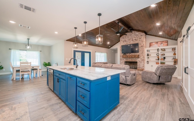 13393 FM 768 N, Jacksonville, TX 75766, 3 Bedrooms Bedrooms, ,2 BathroomsBathrooms,Residential,For Sale,13393 FM 768 N,0,26003933