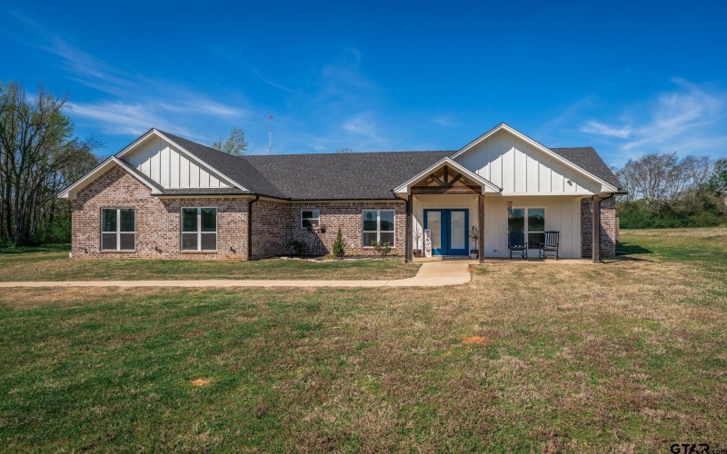 13393 FM 768 N, Jacksonville, TX 75766, 3 Bedrooms Bedrooms, ,2 BathroomsBathrooms,Residential,For Sale,13393 FM 768 N,0,26003933