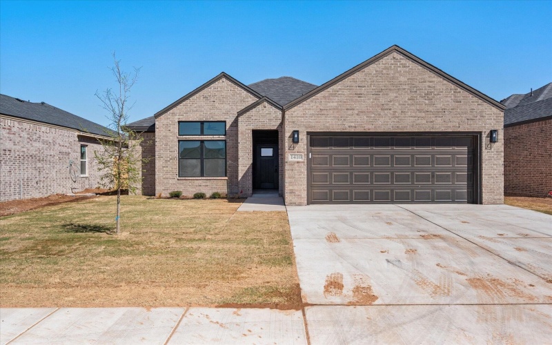 1410 Farmhouse Avenue, Wolfforth, TX 79382, 3 Habitaciones Habitaciones , ,2 BañosBaños,Residential,En Venta,1410 Farmhouse Avenue,0,202603668