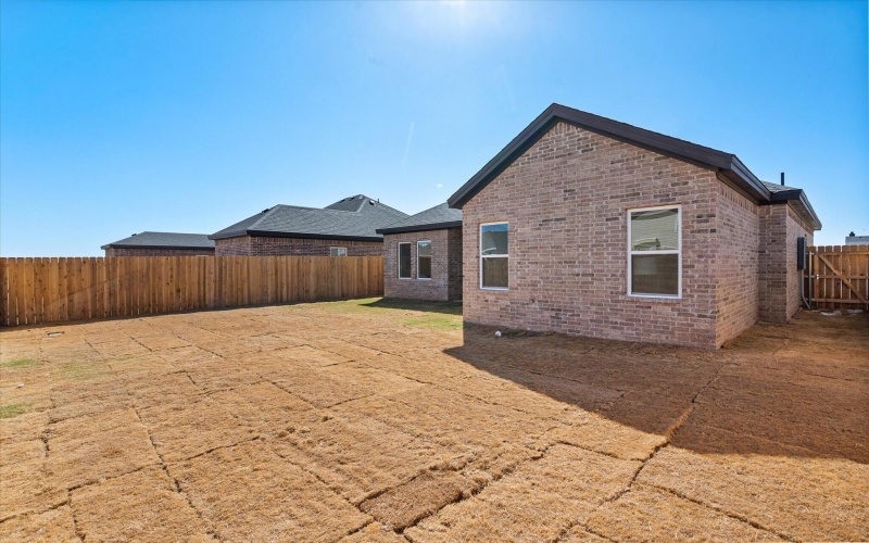 1410 Farmhouse Avenue, Wolfforth, TX 79382, 3 Habitaciones Habitaciones , ,2 BañosBaños,Residential,En Venta,1410 Farmhouse Avenue,0,202603668