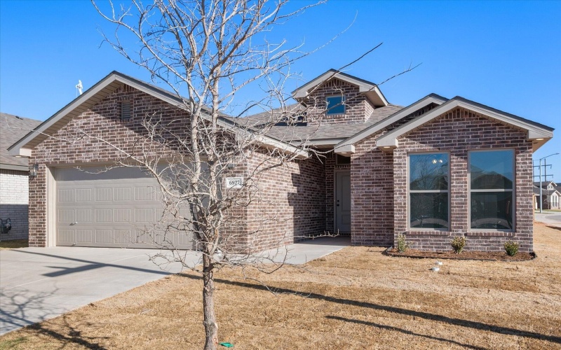 6927 53rd Street, Lubbock, TX 79407, 3 Bedrooms Bedrooms, ,2 BathroomsBathrooms,Residential,For Sale,6927 53rd Street,0,202603671