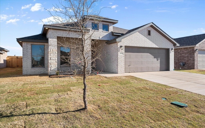 6925 53rd Street, Lubbock, TX 79407, 3 Bedrooms Bedrooms, ,2 BathroomsBathrooms,Residential,For Sale,6925 53rd Street,0,202603674