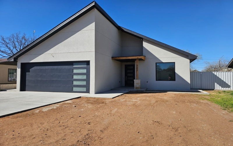 207 NE 5th St, Andrews, TX 79714, 3 Habitaciones Habitaciones , ,2 BañosBaños,Residential,En Venta,207 NE 5th St,0,173254