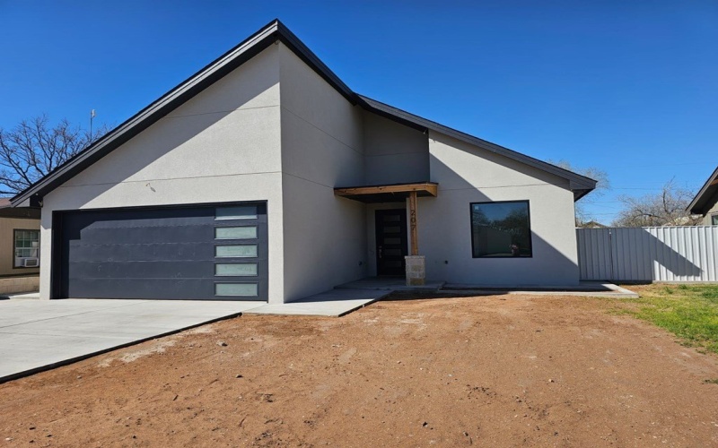 207 NE 5th St, Andrews, TX 79714, 3 Habitaciones Habitaciones , ,2 BañosBaños,Residential,En Venta,207 NE 5th St,0,173254