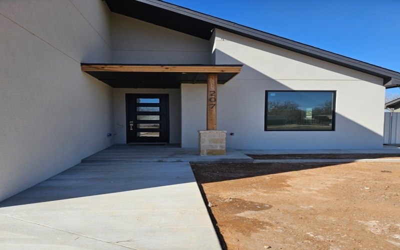 207 NE 5th St, Andrews, TX 79714, 3 Habitaciones Habitaciones , ,2 BañosBaños,Residential,En Venta,207 NE 5th St,0,173254