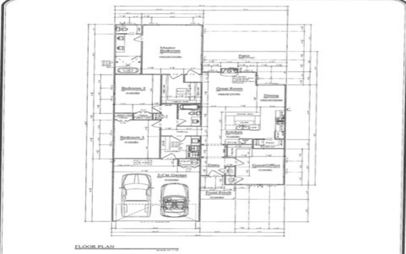 207 NE 5th St, Andrews, TX 79714, 3 Habitaciones Habitaciones , ,2 BañosBaños,Residential,En Venta,207 NE 5th St,0,173254