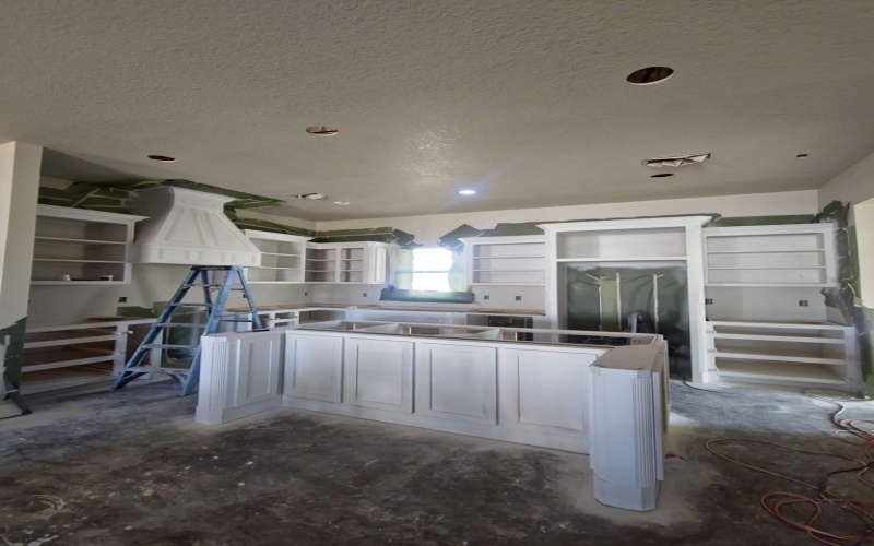 709 NW 10th St, Andrews, TX 79714, 3 Habitaciones Habitaciones , ,2 BañosBaños,Residential,En Venta,709 NW 10th St,0,173255