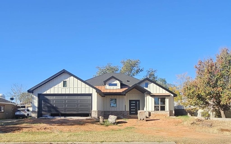 709 NW 10th St, Andrews, TX 79714, 3 Habitaciones Habitaciones , ,2 BañosBaños,Residential,En Venta,709 NW 10th St,0,173255